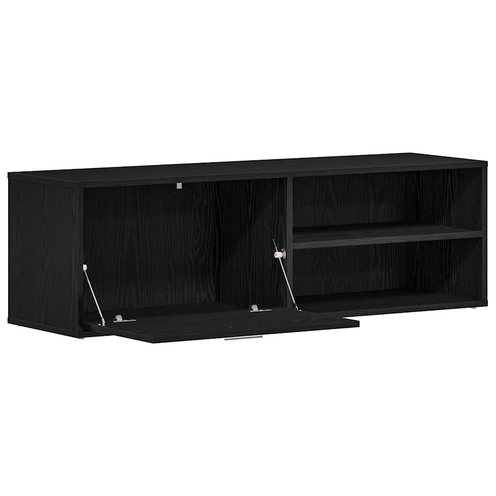 TV Schrank Hifi Fernsehtisch Lowboard Fernsehschrank Holzwerkstoff Vidaxl