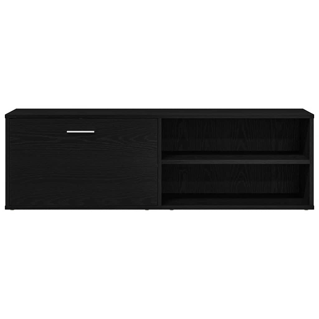 TV Schrank Hifi Fernsehtisch Lowboard Fernsehschrank Holzwerkstoff Vidaxl