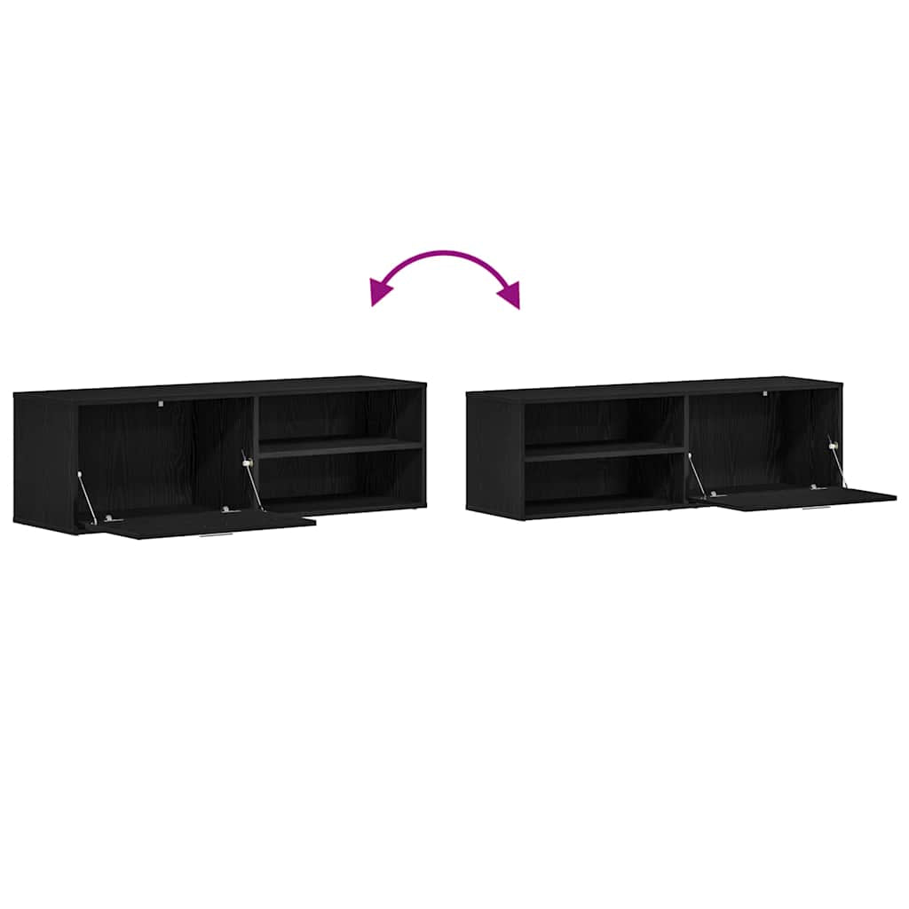 TV Schrank Hifi Fernsehtisch Lowboard Fernsehschrank Holzwerkstoff Vidaxl