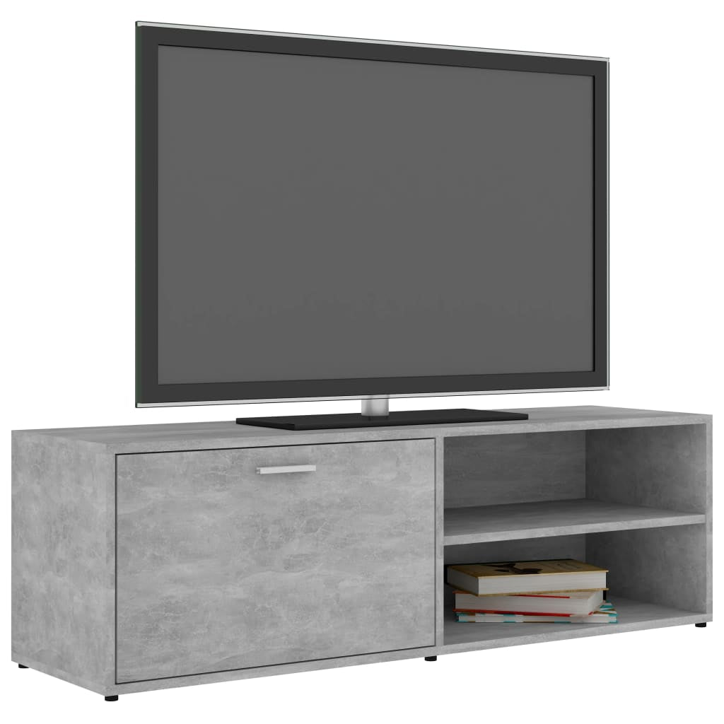 TV Schrank Hifi Fernsehtisch Lowboard Fernsehschrank Holzwerkstoff Vidaxl