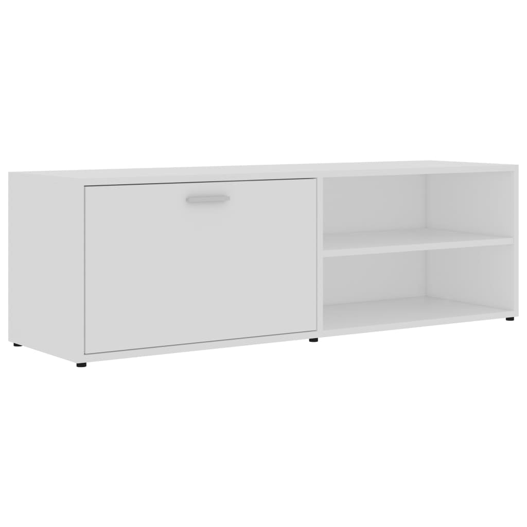 TV Schrank Hifi Fernsehtisch Lowboard Fernsehschrank Holzwerkstoff Vidaxl