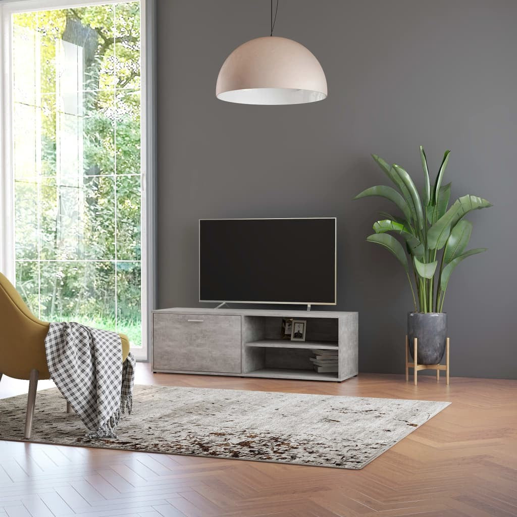 TV Schrank Hifi Fernsehtisch Lowboard Fernsehschrank Holzwerkstoff Vidaxl