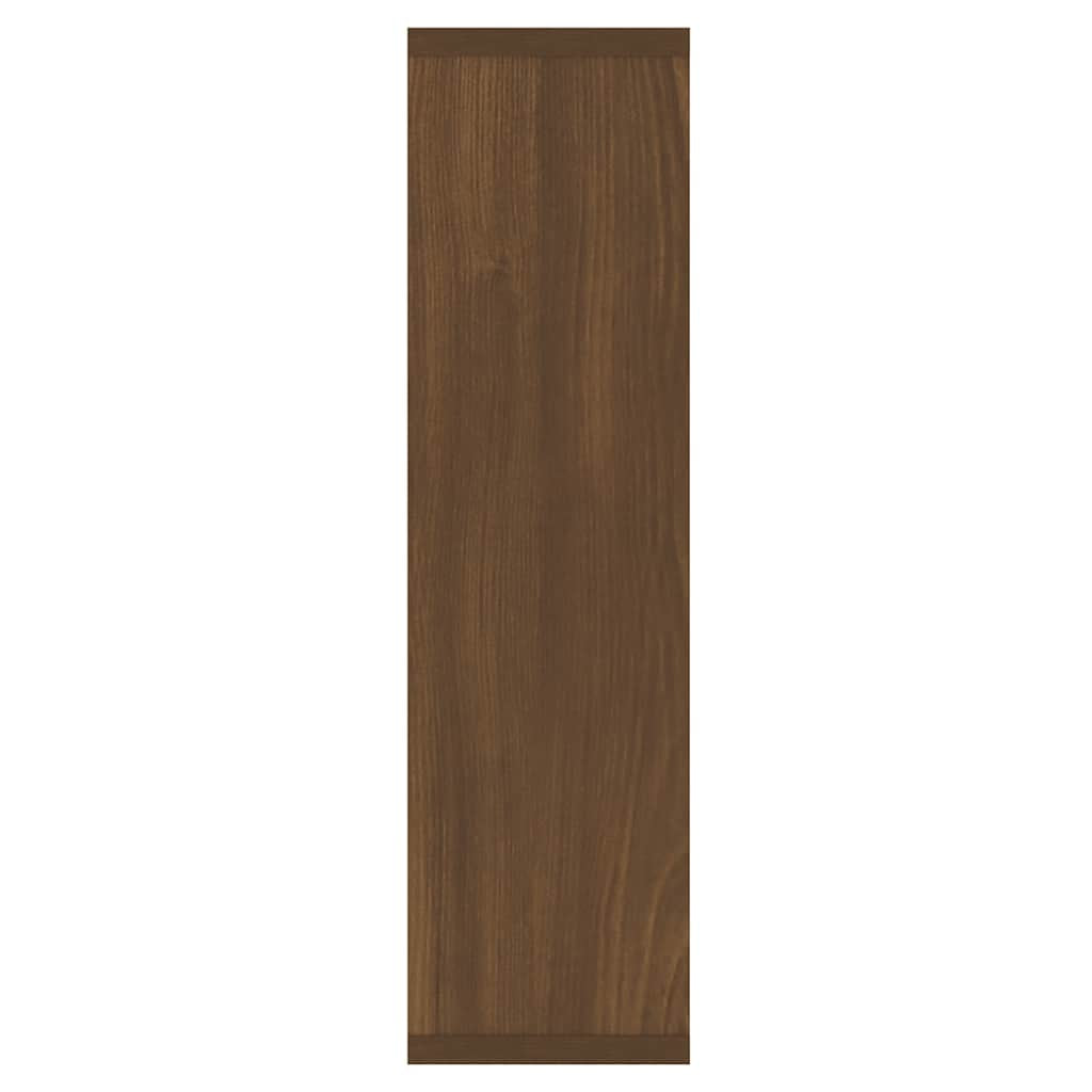 Spiegelschrank Mit LED Badschrank Badspiegel Badezimmer Hängeschrank Vidaxl
