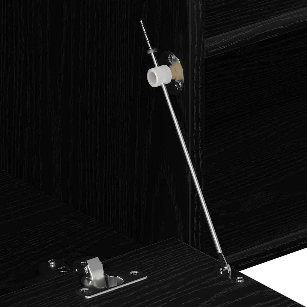 TV Schrank Hifi Fernsehtisch Lowboard Fernsehschrank Holzwerkstoff Vidaxl