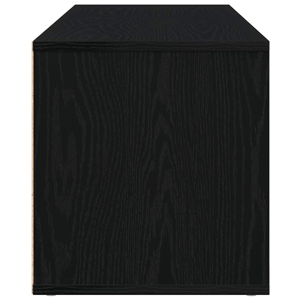 TV Schrank Hifi Fernsehtisch Lowboard Fernsehschrank Holzwerkstoff Vidaxl