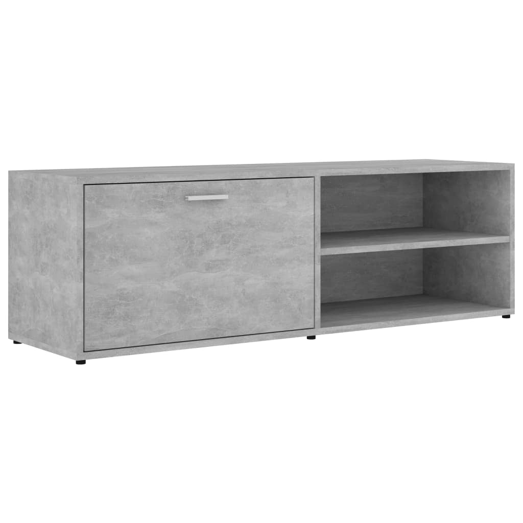 TV Schrank Hifi Fernsehtisch Lowboard Fernsehschrank Holzwerkstoff Vidaxl