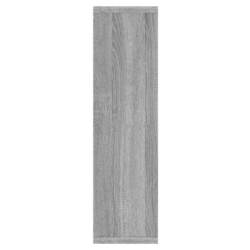 Spiegelschrank Mit LED Badschrank Badspiegel Badezimmer Hängeschrank Vidaxl