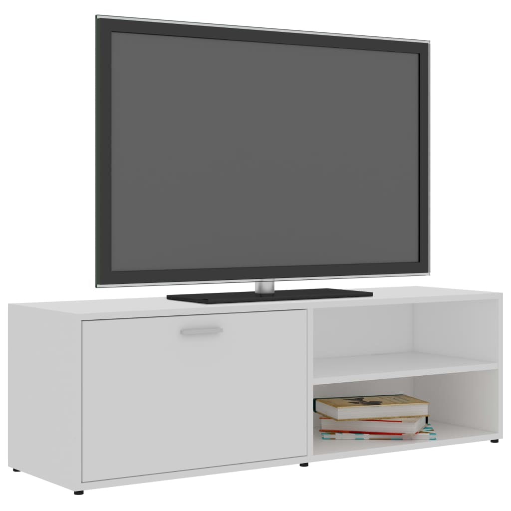 TV Schrank Hifi Fernsehtisch Lowboard Fernsehschrank Holzwerkstoff Vidaxl
