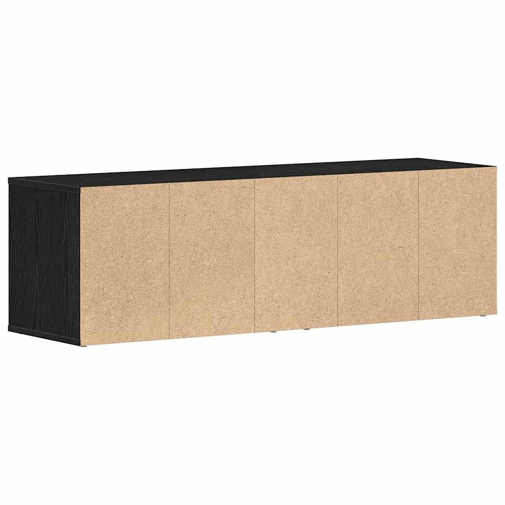 TV Schrank Hifi Fernsehtisch Lowboard Fernsehschrank Holzwerkstoff Vidaxl