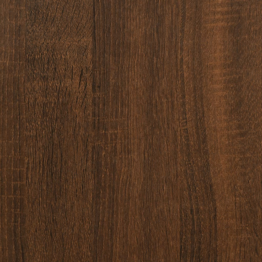 TV Schrank Hifi Fernsehtisch Lowboard Fernsehschrank Holzwerkstoff Vidaxl