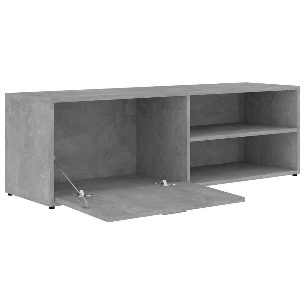 TV Schrank Hifi Fernsehtisch Lowboard Fernsehschrank Holzwerkstoff Vidaxl