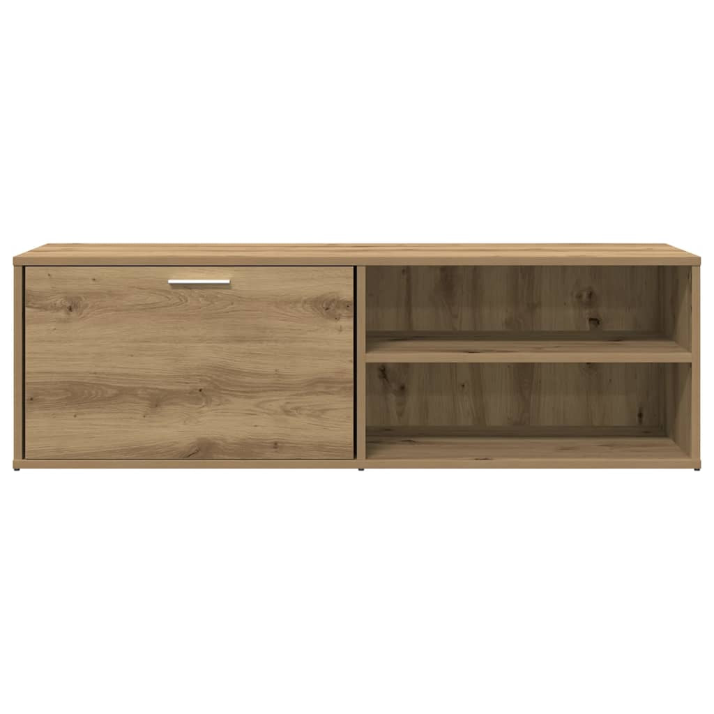 TV Schrank Hifi Fernsehtisch Lowboard Fernsehschrank Holzwerkstoff Vidaxl