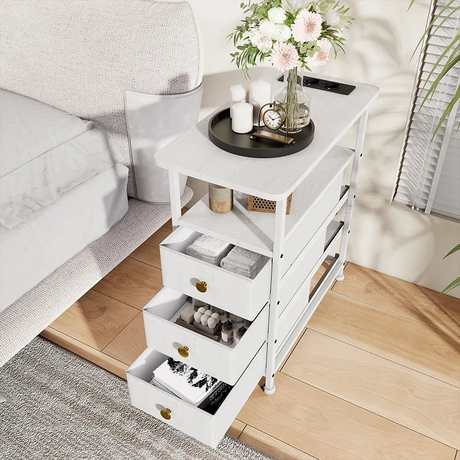 ComfortBox