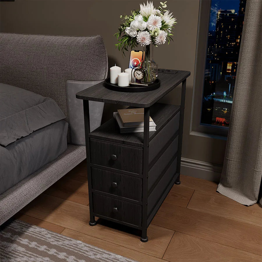 ComfortBox