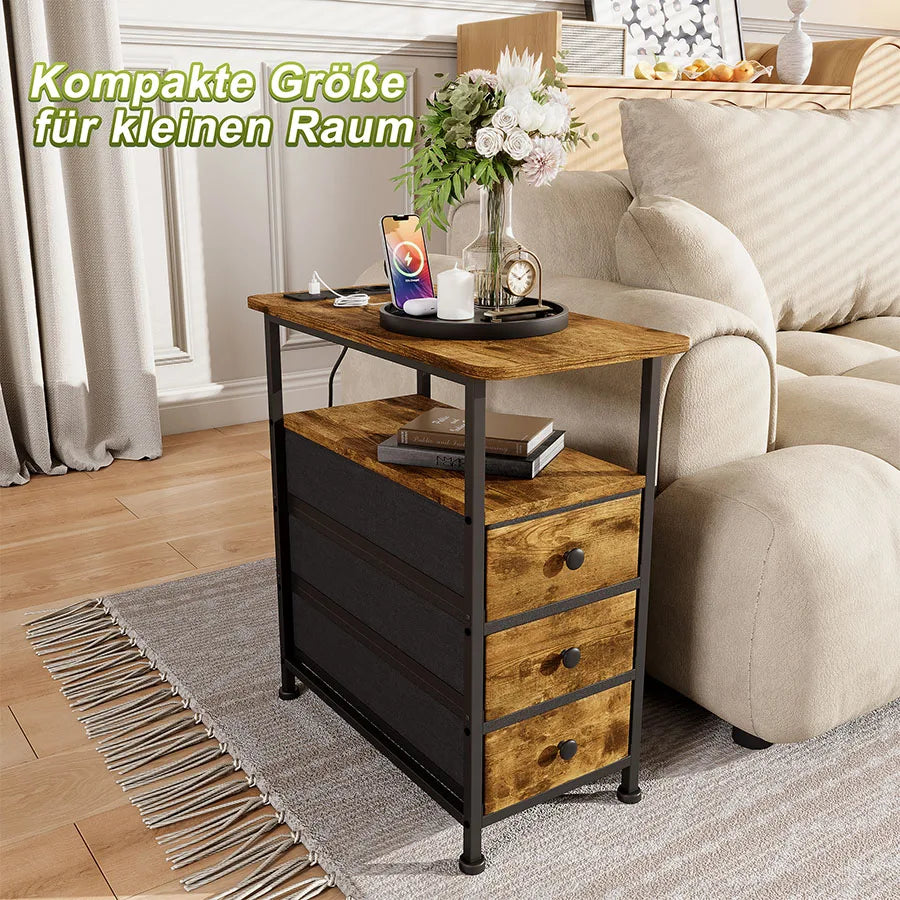 ComfortBox