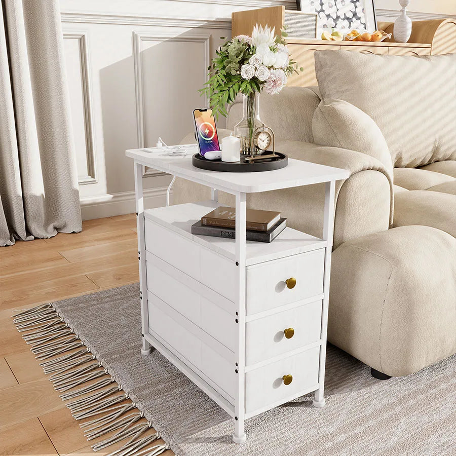 ComfortBox