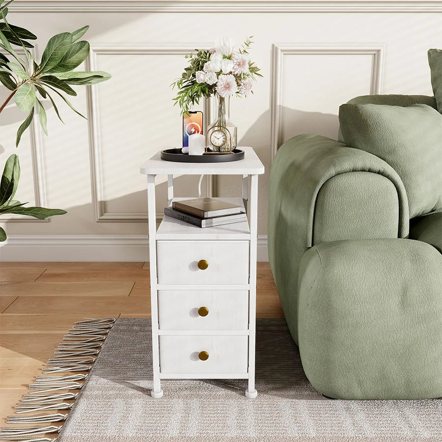 ComfortBox