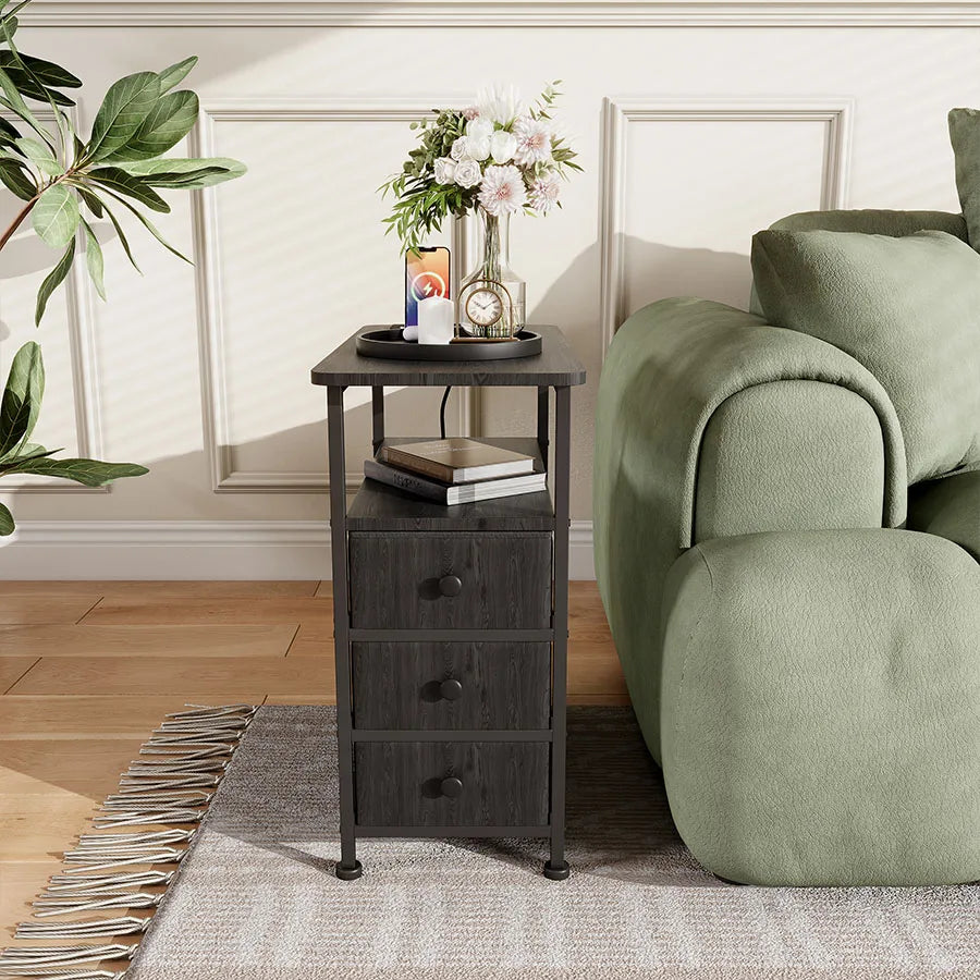 ComfortBox