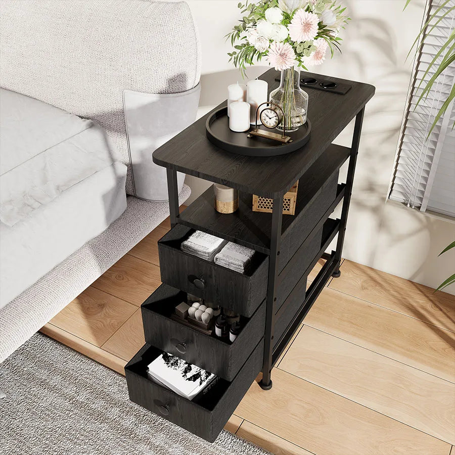 ComfortBox