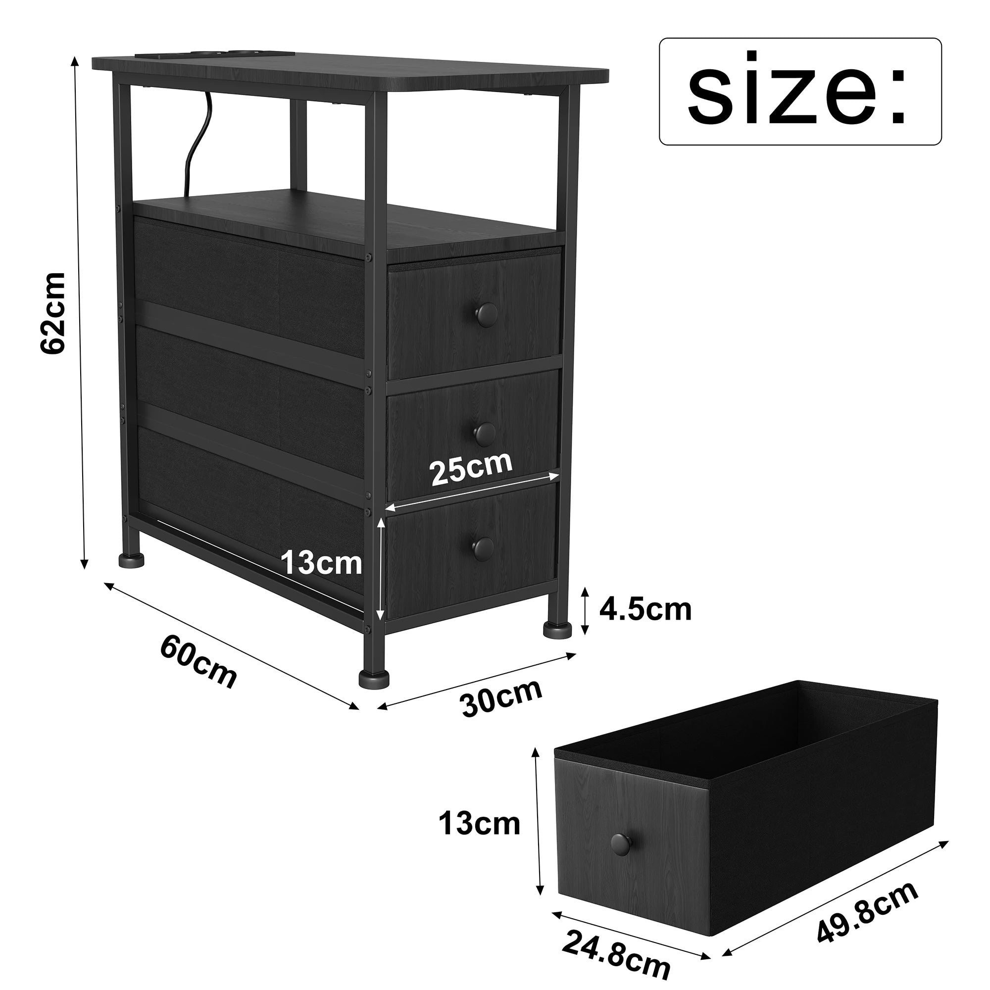 ComfortBox