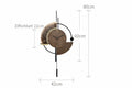 Arcora Wanduhr