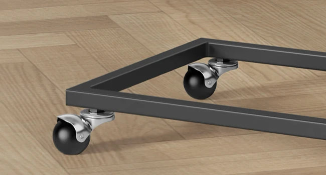 SideRunner Beistelltisch