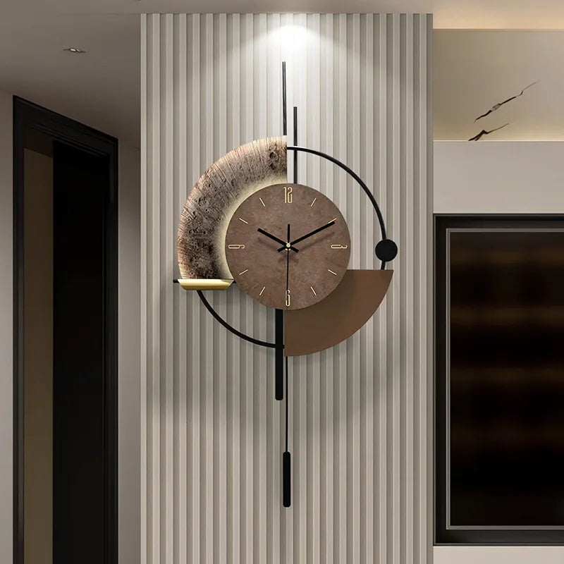 Arcora Wanduhr