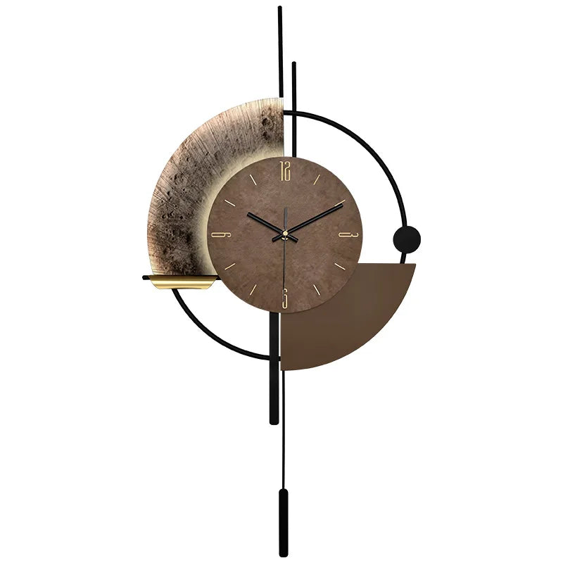 Arcora Wanduhr