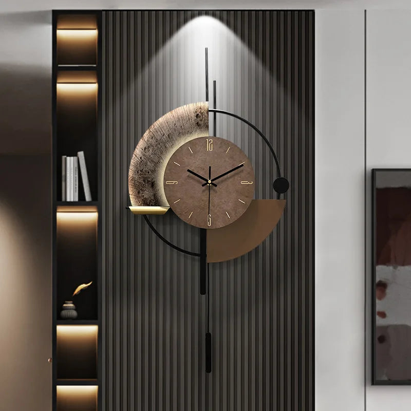 Arcora Wanduhr