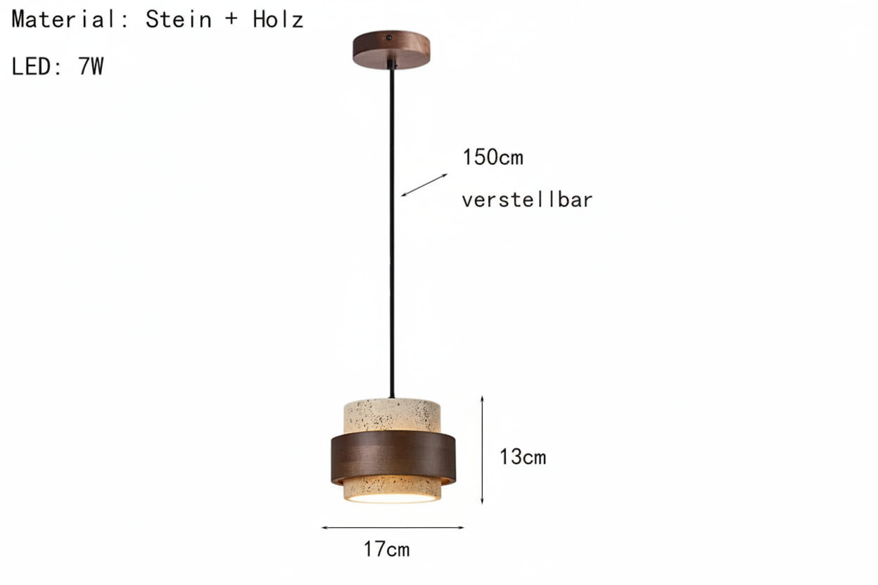 Terra Pendelleuchte/n