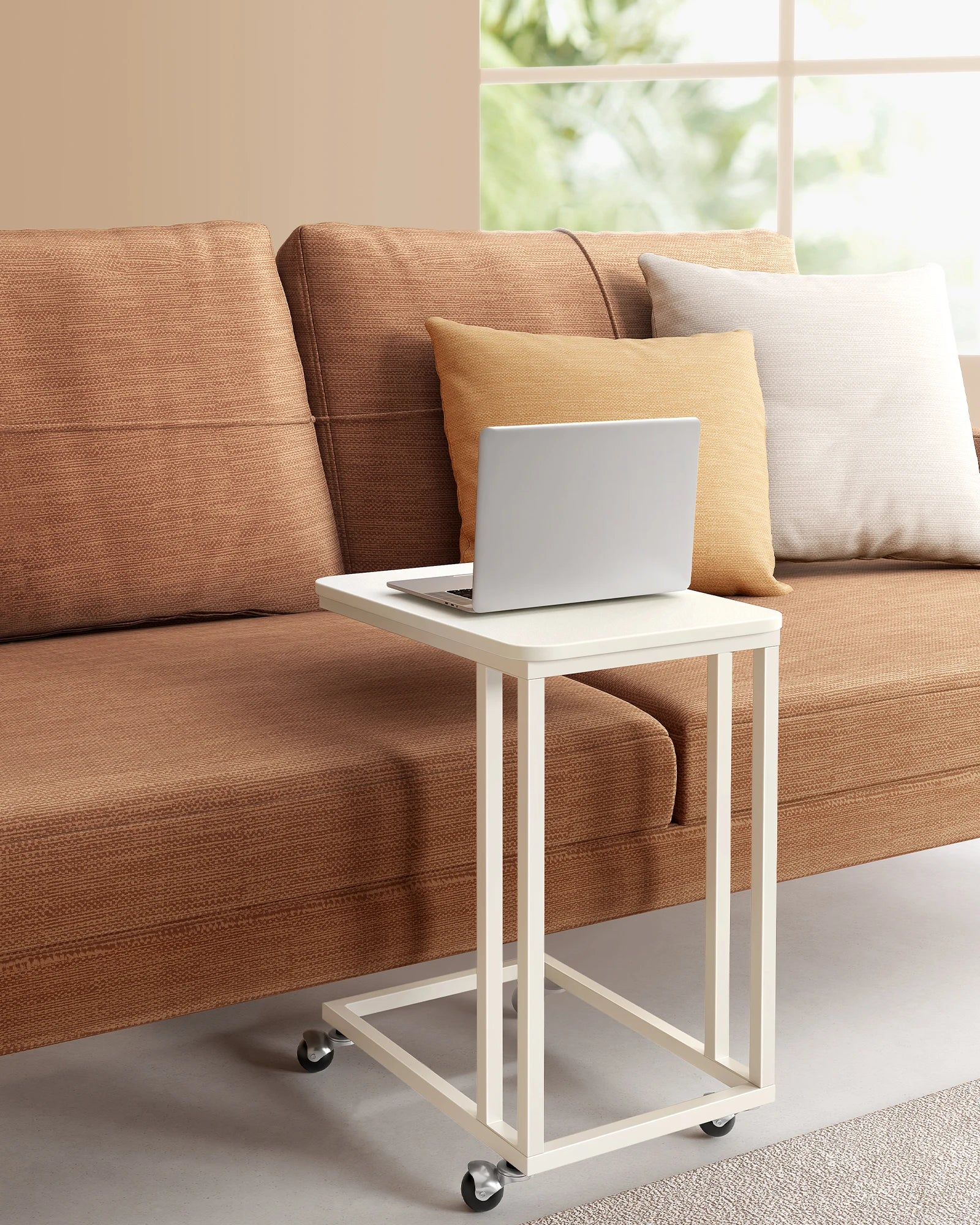 SideRunner Beistelltisch