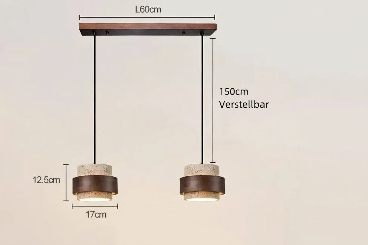 Terra Pendelleuchte/n