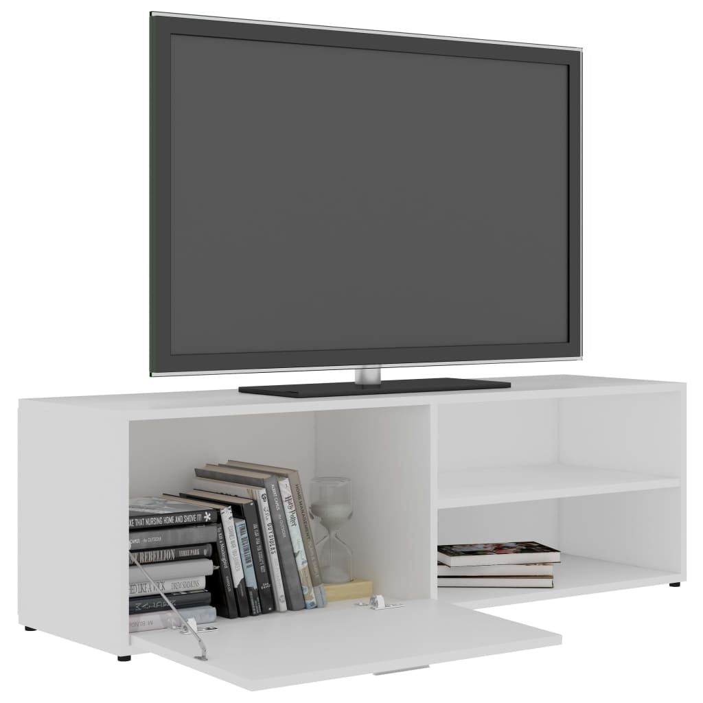 TV Schrank Hifi Fernsehtisch Lowboard Fernsehschrank Holzwerkstoff Vidaxl