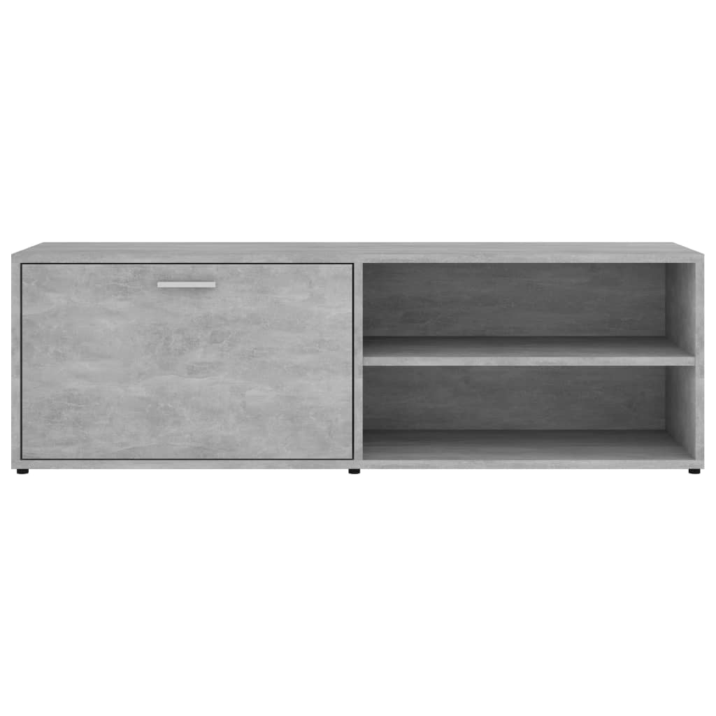 TV Schrank Hifi Fernsehtisch Lowboard Fernsehschrank Holzwerkstoff Vidaxl