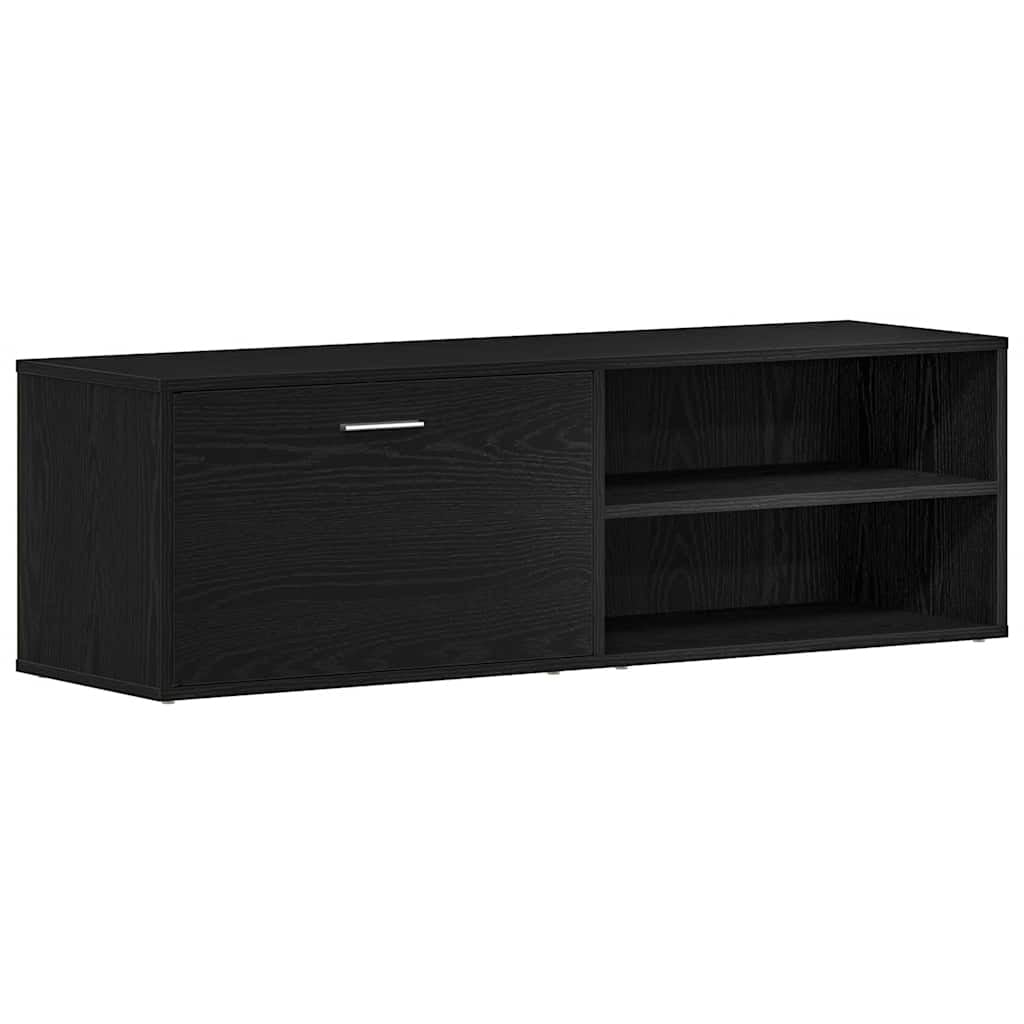 TV Schrank Hifi Fernsehtisch Lowboard Fernsehschrank Holzwerkstoff Vidaxl