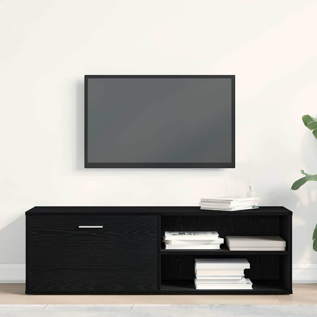 TV Schrank Hifi Fernsehtisch Lowboard Fernsehschrank Holzwerkstoff Vidaxl