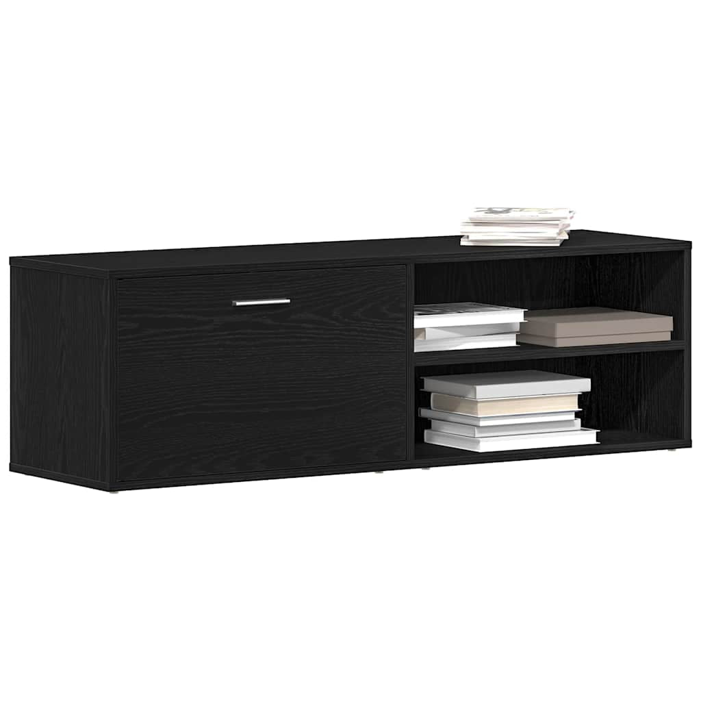 TV Schrank Hifi Fernsehtisch Lowboard Fernsehschrank Holzwerkstoff Vidaxl