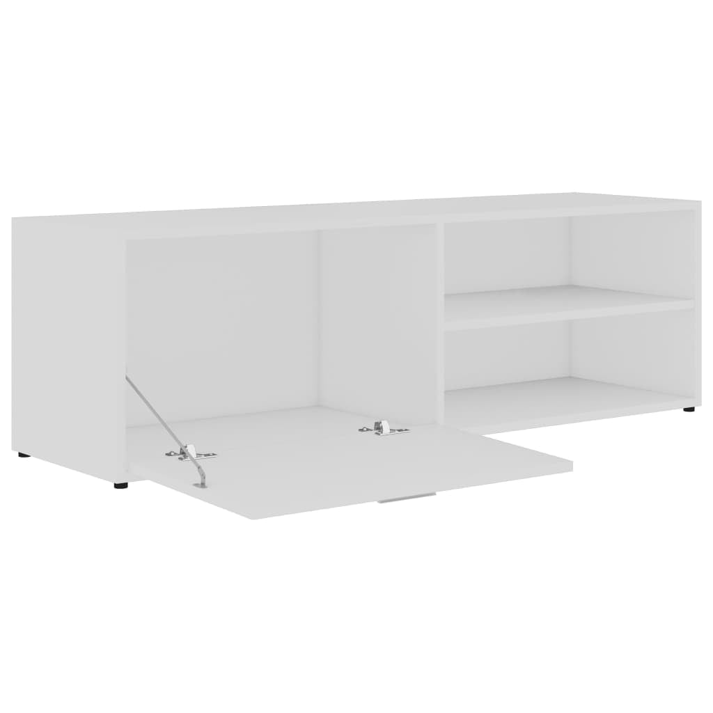 TV Schrank Hifi Fernsehtisch Lowboard Fernsehschrank Holzwerkstoff Vidaxl
