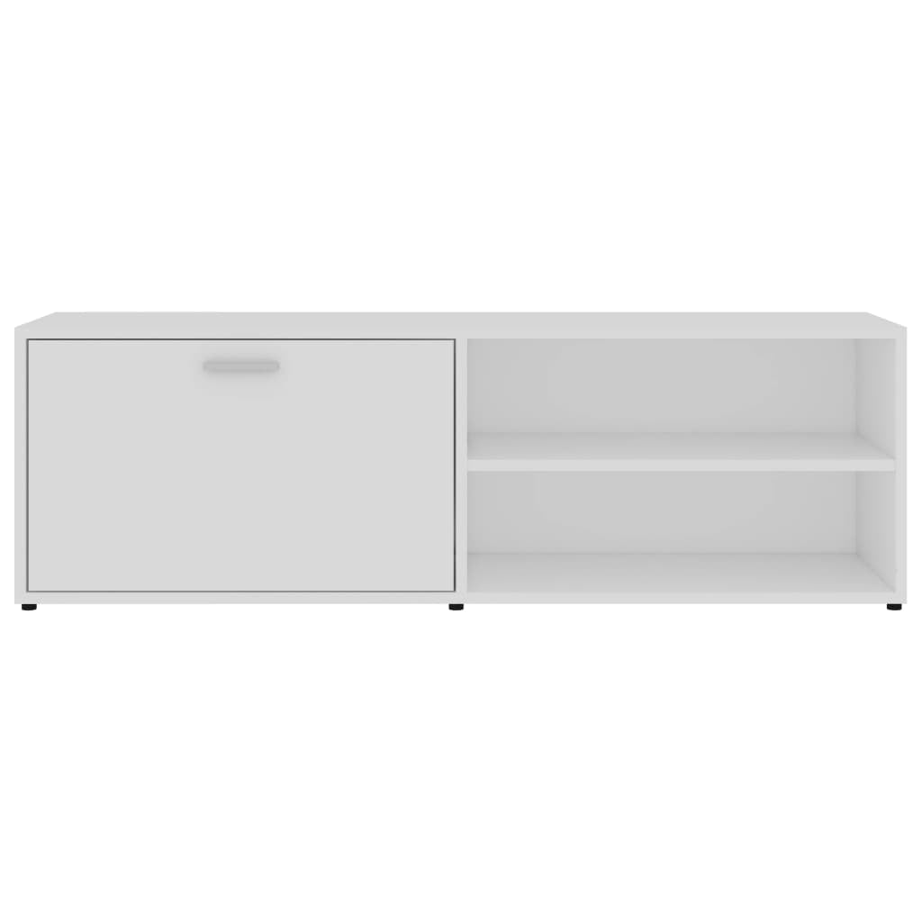 TV Schrank Hifi Fernsehtisch Lowboard Fernsehschrank Holzwerkstoff Vidaxl