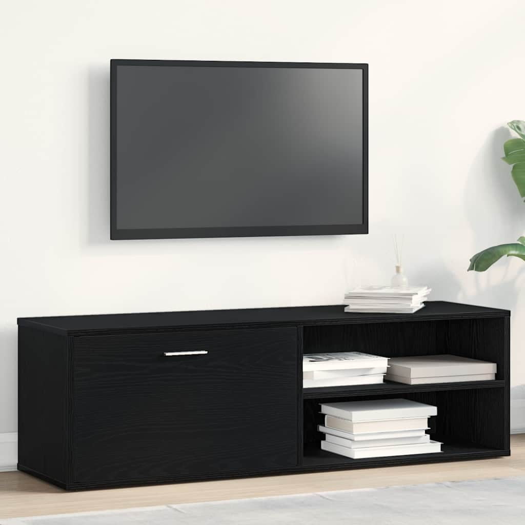 TV Schrank Hifi Fernsehtisch Lowboard Fernsehschrank Holzwerkstoff Vidaxl