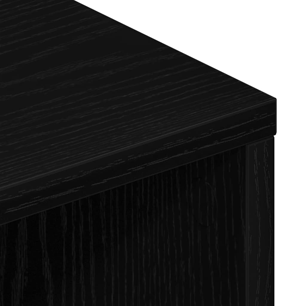 TV Schrank Hifi Fernsehtisch Lowboard Fernsehschrank Holzwerkstoff Vidaxl