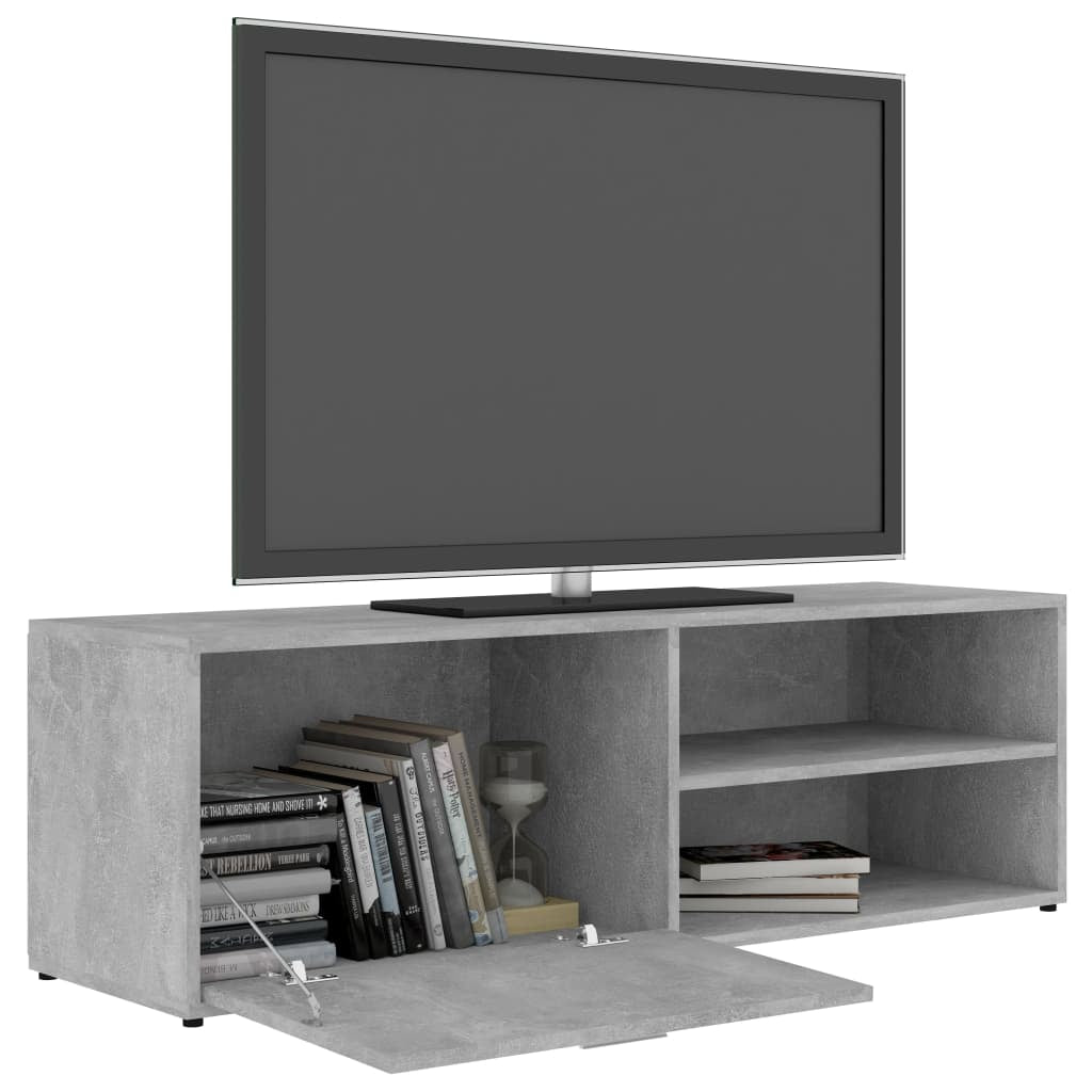 TV Schrank Hifi Fernsehtisch Lowboard Fernsehschrank Holzwerkstoff Vidaxl