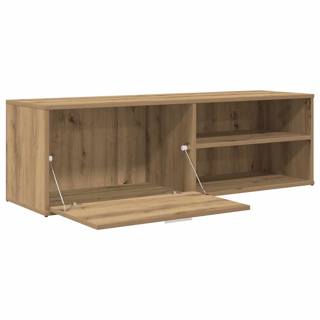 TV Schrank Hifi Fernsehtisch Lowboard Fernsehschrank Holzwerkstoff Vidaxl