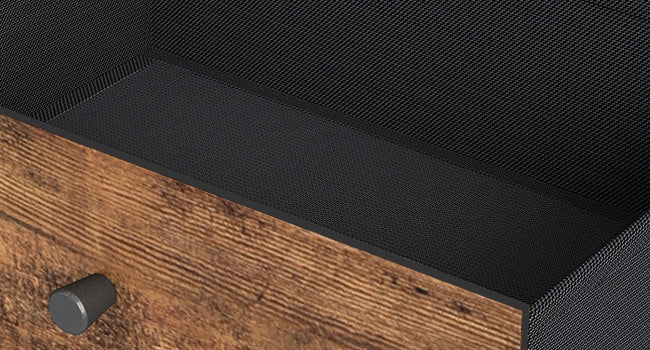 Blackframe Konsole
