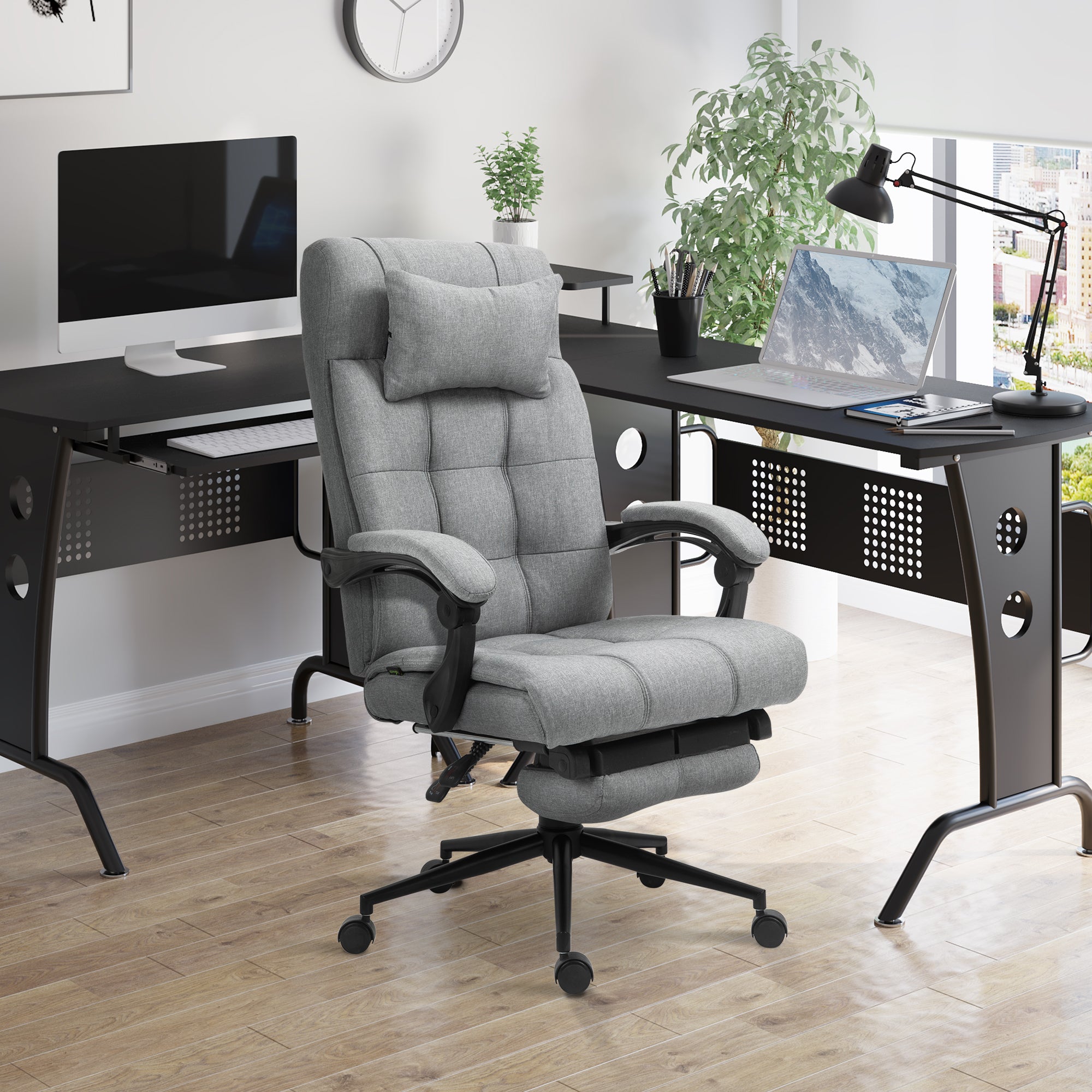 ProRelax Bürostuhl